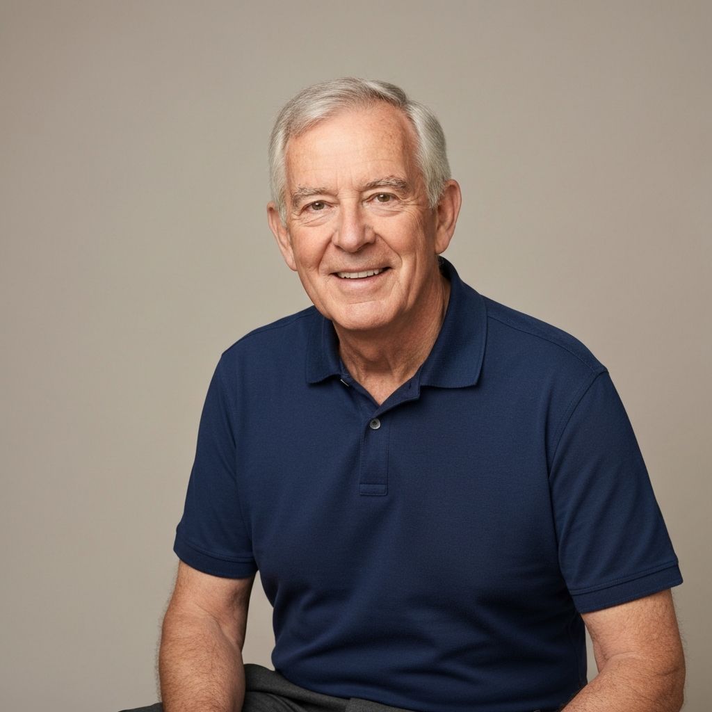 Imagine Installations founder