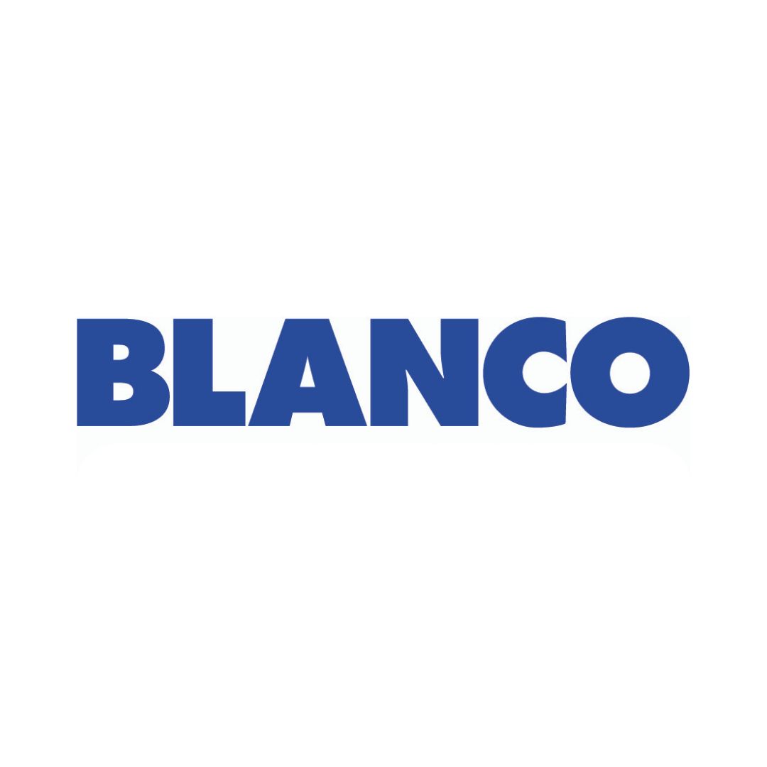 Blanco logo