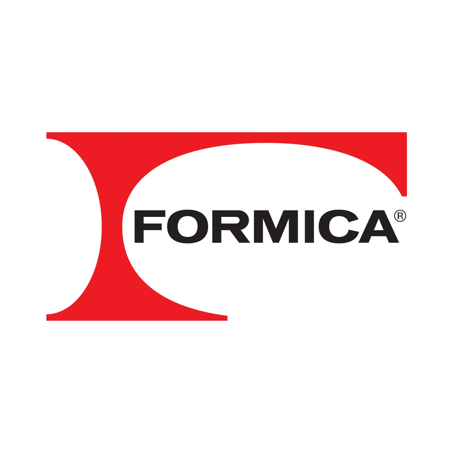 Formica logo