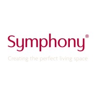 Symphony Kitchens logo
